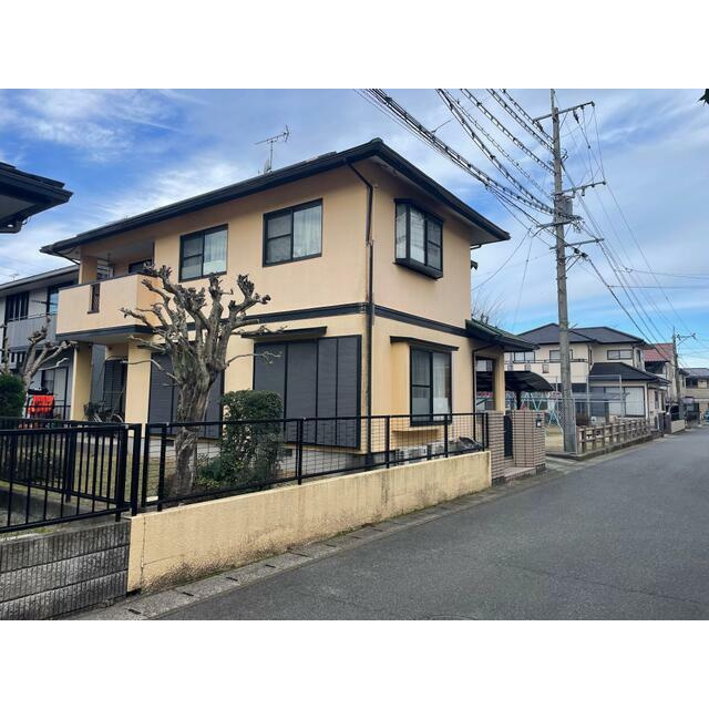 外観：343000053512