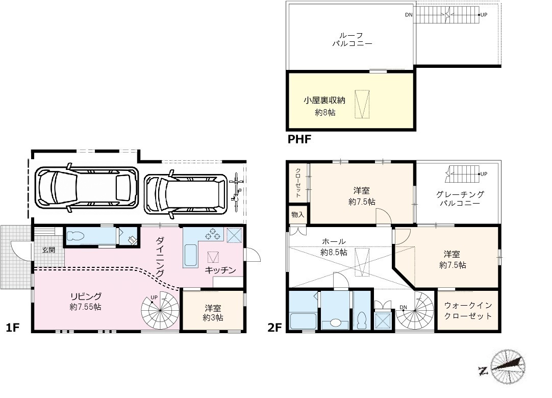 間取り：313004731666