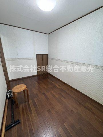 きれいな洋室です！