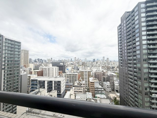 展望