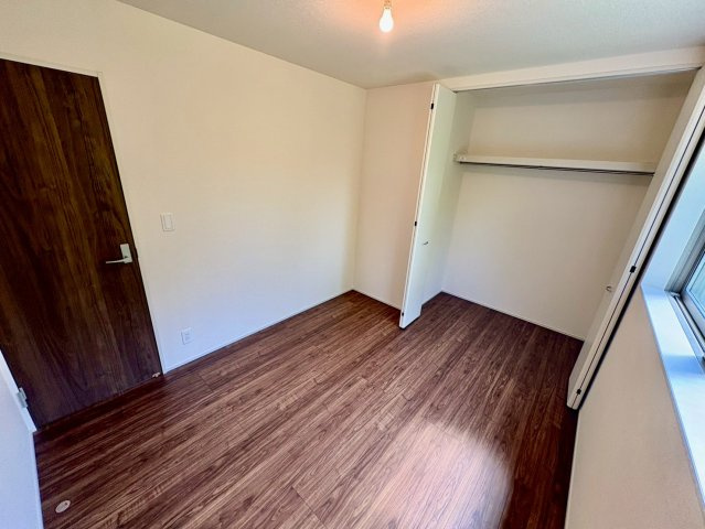 収納付きで、お部屋がすっきり片付きます。