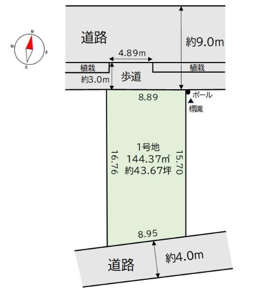 区画図：311002306697