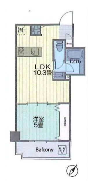 間取り：313004730004
