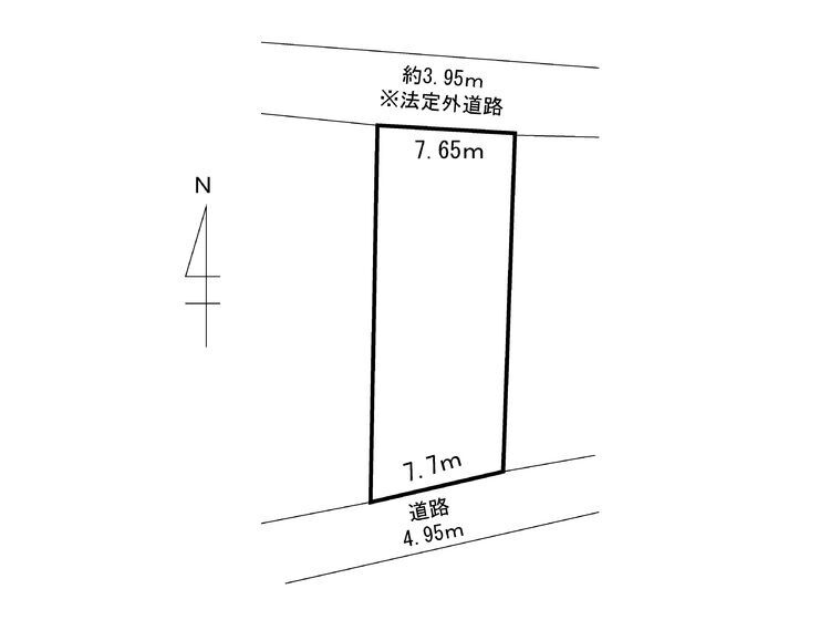 区画図：316000012815