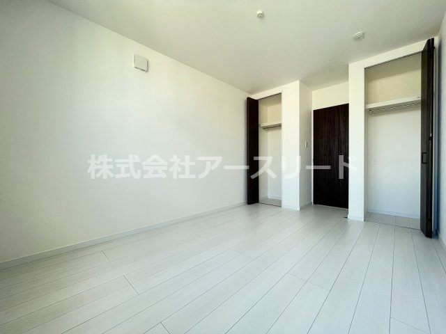 【洋室】