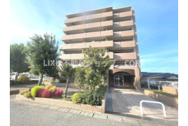 モアグランデ南林間の外観