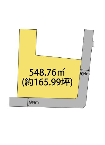区画図：330000090383