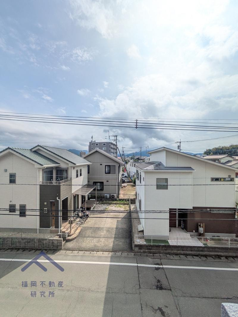 展望