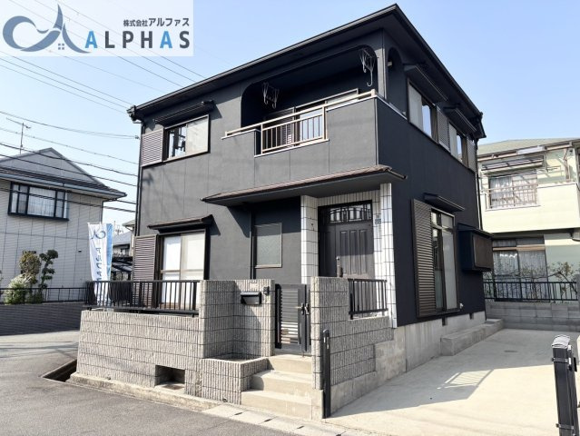 ■2026年3月内外装リフォーム済♪　■即入居可能♪南西角地♪