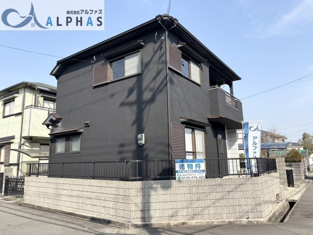 ■2026年3月内外装リフォーム済♪　■即入居可能♪南西角地♪