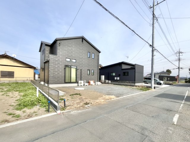 ■外観｜土日のご見学はもちろん、平日・夜間のご案内も大歓迎です♪「今から見たい」や「仕事終わりに見たい」にもご対応できますのでお気軽にお問い合わせください♪