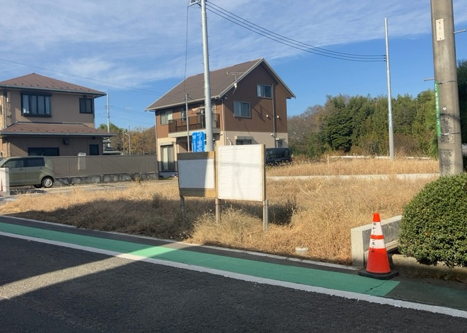 最寄り駅が近いなどの交通アクセスが良い土地だと暮らしやすいですよね。通勤・通学の観点から土地を選ぶことも大切です！自身や家族のライフワークからあったの物件を探しましょう！当社営業がお力になります！