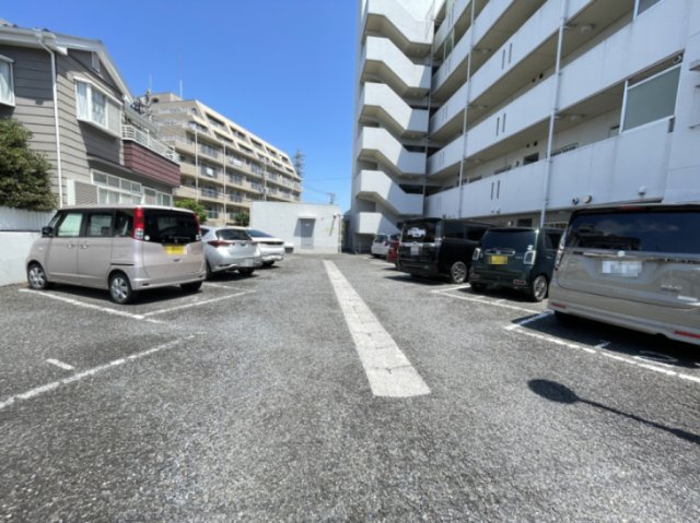 人気のため、空き状況要確認になります。　