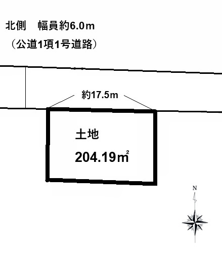 区画図：322000603318