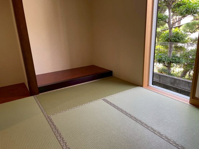 和室