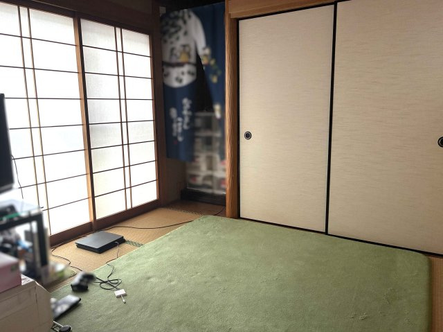 和室