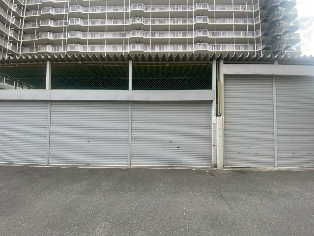 共用部分