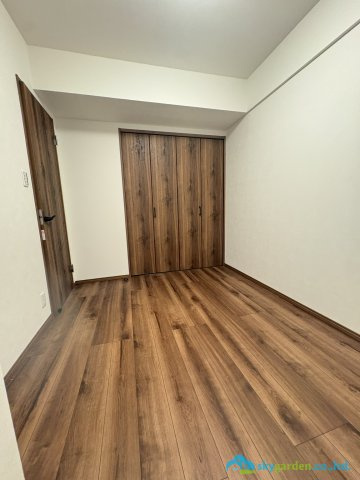 お子さんのためのお部屋にいかがでしょうか