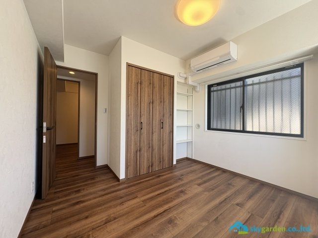 お子さんのためのお部屋にいかがでしょうか