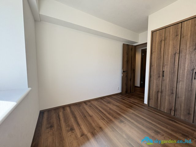 ゆったりした子供部屋です
