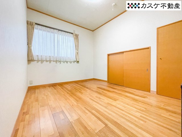 洋室