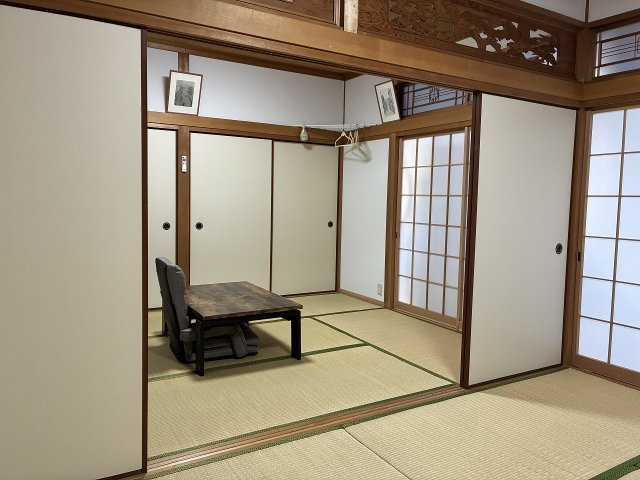 和室