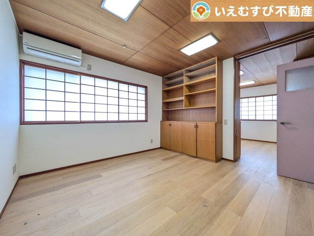 洋室