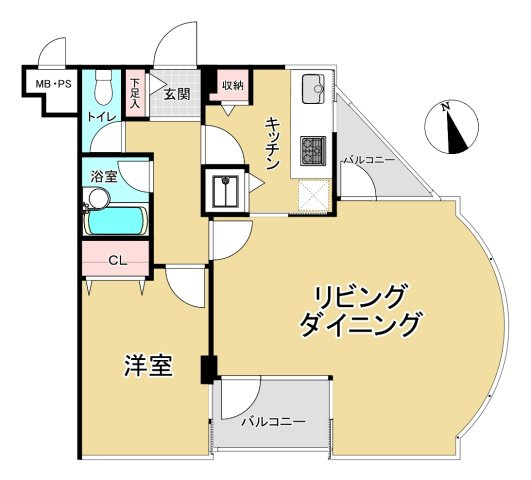 間取り：313004865626