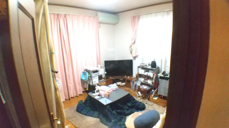 洋室