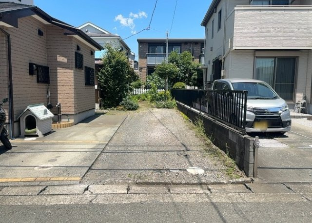 外観：314002334320