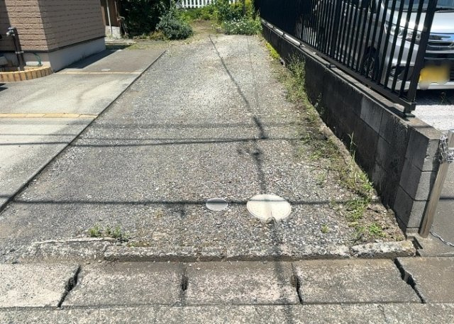 物件の詳細については、現地を見てわかること以外に、役所や法務局などで調べないとわからないことがあります。そのため、現地に行く場合は、もしこの物件を買ったらどのような生活ができるかをイメージしましょう。