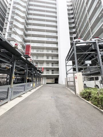 駐車場空き有り（9/17現在）※随時要確認