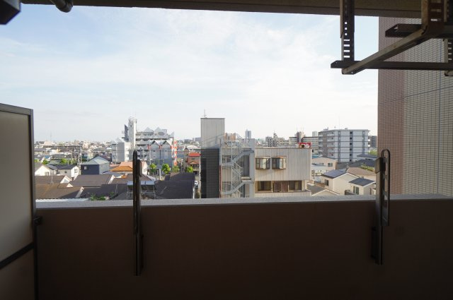 展望