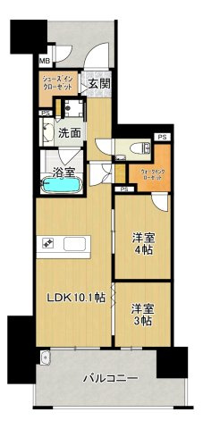 間取り：340000250387