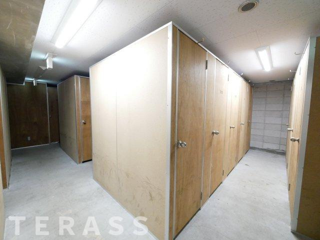 共用部分