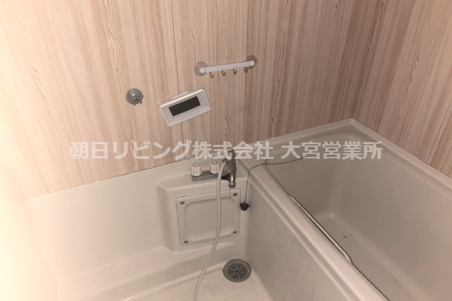 浴室