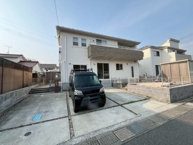 【現地写真】　2026年3月に撮影しました