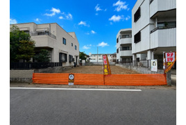 大宮区桜木町 売地 の外観