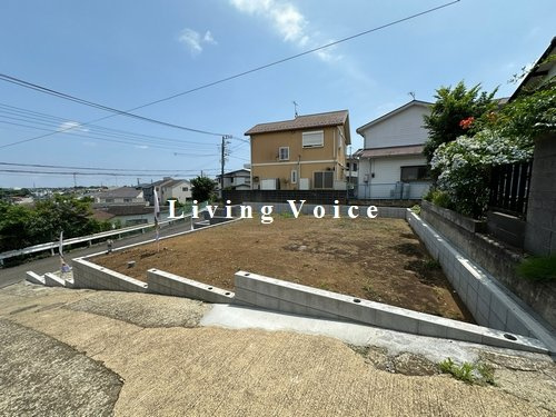 伊勢原市東大竹　土地（売地）