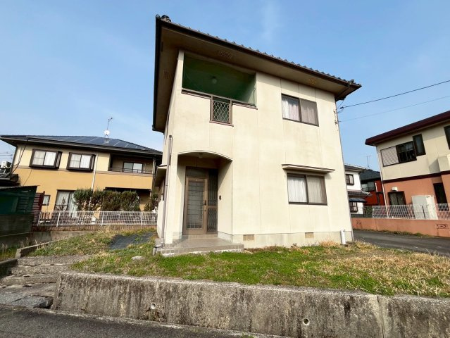 【現地写真】　2026年3月に撮影しました