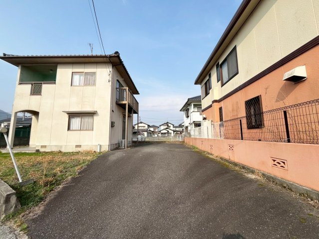 【現地写真】　2026年3月に撮影しました