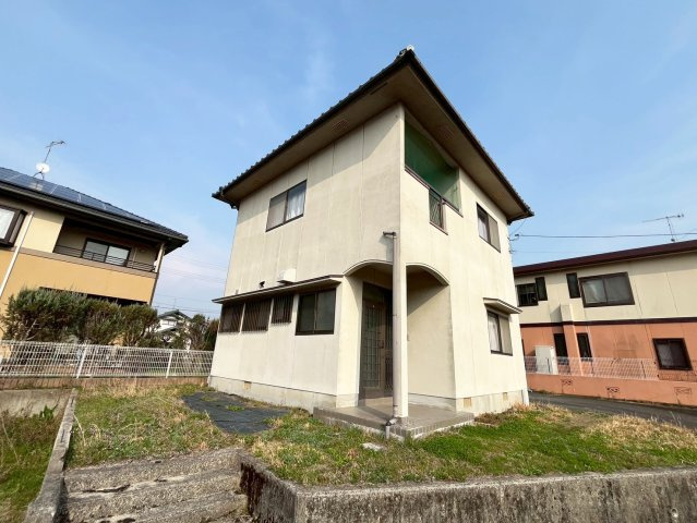 【現地写真】　2026年3月に撮影しました