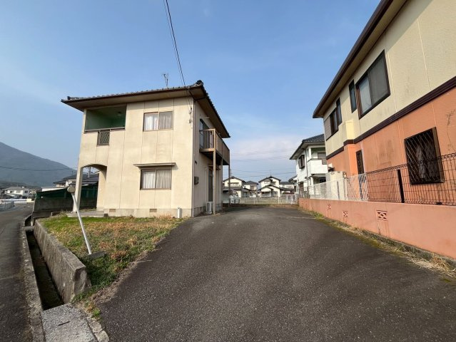 【現地写真】　2026年3月に撮影しました