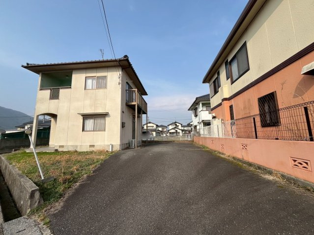 【現地写真】　2026年3月に撮影しました