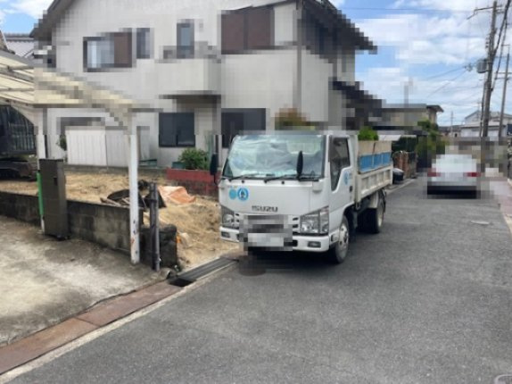 2026年4月20日撮影