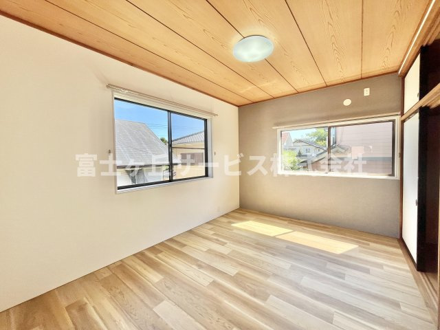 子供部屋です