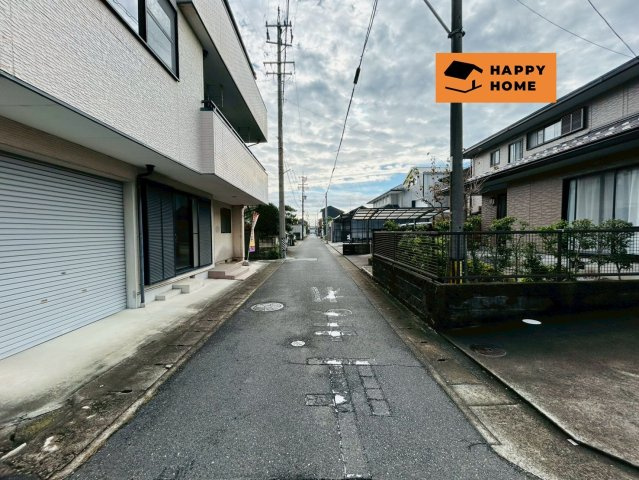 年中無休！9時～21時で営業中!!　当日見学可能　TEL0586-75-1137まで