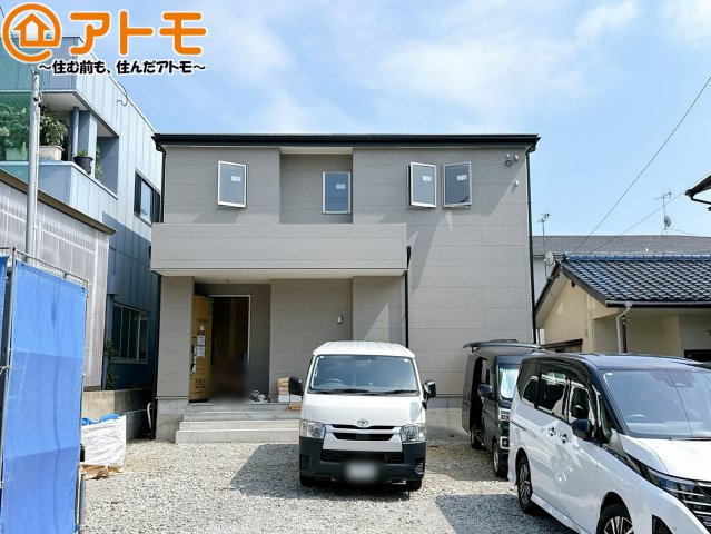 外観：322000562555
