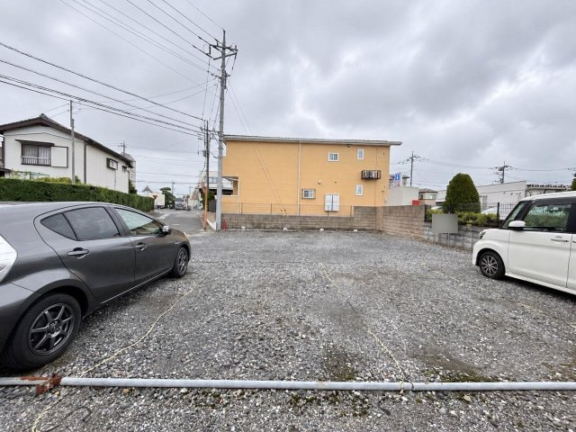通勤通学に便利な東武スカイツリーライン「一ノ割」駅徒歩12分！