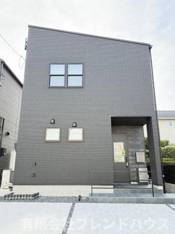 外観：334000202550